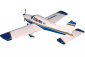 RC letadlo PIPER CHEROKEE 52 ARF