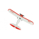 RC letadlo Piper J-3 Cup 