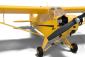 RC letadlo PIPER J3 Cub