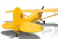 RC letadlo PIPER J3 Cub