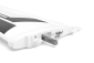 RC letadlo Pulse 2200 ARF