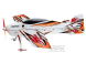 RC letadlo RR STUNTMASTER