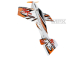 RC letadlo RR STUNTMASTER