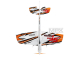 RC letadlo RR STUNTMASTER