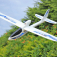 RC letadlo Sky King F959 s kamerou