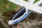 RC letadlo Sky King F959, modrá + náhradní baterie