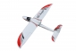 RC letadlo SKY SURFER V2, červená