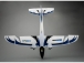 RC letadlo Stratocam, mód 1