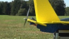 RC letadlo SU 37 Terminator Vektor