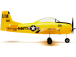 RC letadlo T-28 Trojan S SAFE