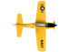 RC letadlo T-28 Trojan S SAFE