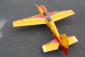 RC letadlo Yak 54 1,85m