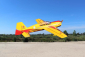RC letadlo Yak 54 1,85m