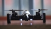 RC létající auto Syma X9S