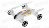 RC létající auto Syma X9S