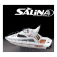 RC loď jachta Salina