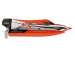 RC loď Mad Shark V2 ARTR Brushless F1 boat