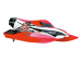 RC loď Mad Shark V2 ARTR Brushless F1 boat