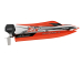 RC loď Mad Shark V2 ARTR Brushless F1 boat