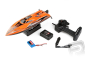 RC loď Offshore Lite Warrior V3, oranžový