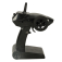 RC loď Revolt Q7 Illuminator, zelená