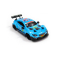 RC auto Mercedes-AMG C63 DTM, modrá