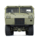 RC MilitaryTruck 1:12 8WD, zelená