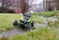 RC Mini Písečná buggy Across, zelená