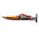 RC Monster rychlostní člun RTR Brushless V2