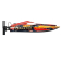 RC Monster rychlostní člun RTR Brushless V2
