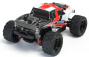 RC auto HS Storm, červená