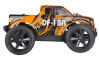 RC monstertruck DF-1 BR EcoLine