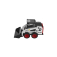 RC nakladač Bobcat 1:14, bílá