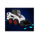 RC nakladač Bobcat 1:14, bílá