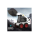RC nakladač Bobcat 1:14, bílá