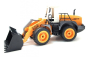 RC nakladač Doublee 529