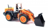 RC nakladač Doublee 529