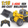 RC nakladač HN532 1:18 9CH