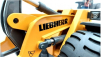 RC nakladač Liebherr L566 PRO 1:14