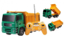 RC nákladní auto TGS 41.440