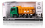 RC nákladní auto TGS 41.440