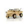 RC obojživelné auto RC VW Schwimmwagen T166, pouštní
