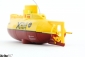 RC Ponorka X-Dive, žlutá