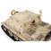 RC raketomet Sturmtiger 1:16 IR