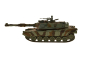 RC sada bojujících tanků Tiger I a M1A2