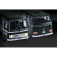 RC sada MB policejní autobus O 302 1:87