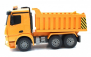 RC sklápěč Dump Truck Mercedes-Benz Arocs