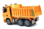 RC sklápěč Dump Truck Mercedes-Benz Arocs
