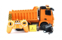 RC sklápěč Dump Truck Mercedes-Benz Arocs