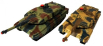 BAZAR - RC soubojové tanky Leopard 2A6